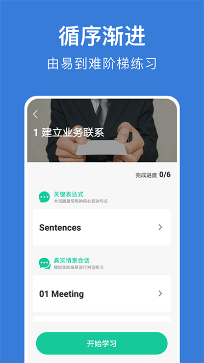 商務(wù)英語(yǔ)口語(yǔ)