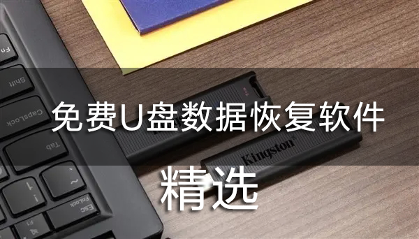 免費(fèi)U盤數(shù)據(jù)恢復(fù)軟件有哪些?免費(fèi)恢復(fù)U盤數(shù)據(jù)的軟件下載排行