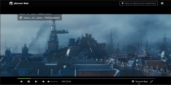 utorrent uTorrent綠色免費(fèi)版