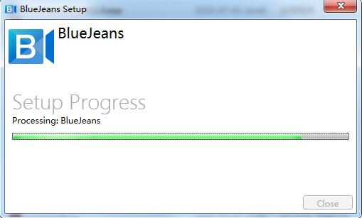 BlueJeans視頻會(huì)議軟件
