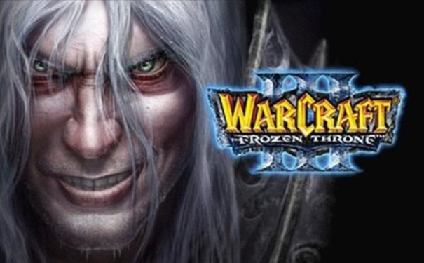 魔獸爭霸3破解版下載