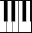 MidiPiano鋼琴模擬器 綠色免費(fèi)版