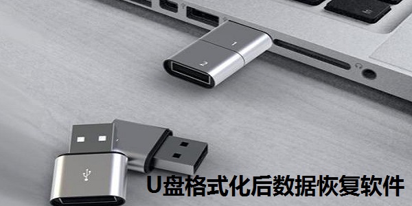 U盤(pán)格式化后數(shù)據(jù)恢復(fù)軟件截圖