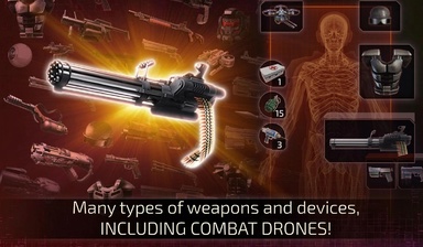 孤膽槍手2破解版下載