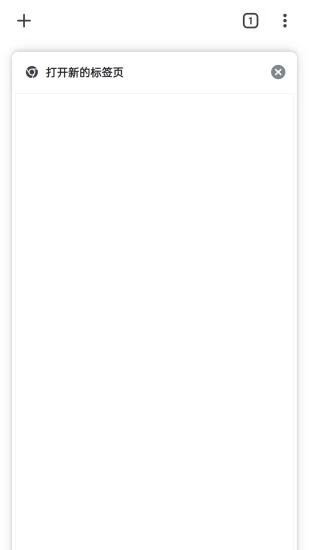 谷歌瀏覽器(GoogleChrome)