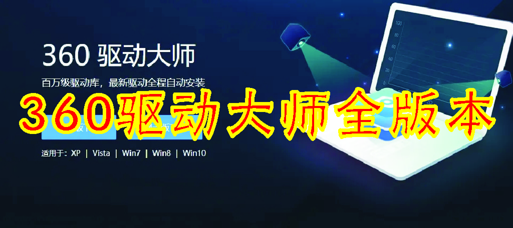 360驅(qū)動(dòng)大師下載_360驅(qū)動(dòng)大師多版本安裝包