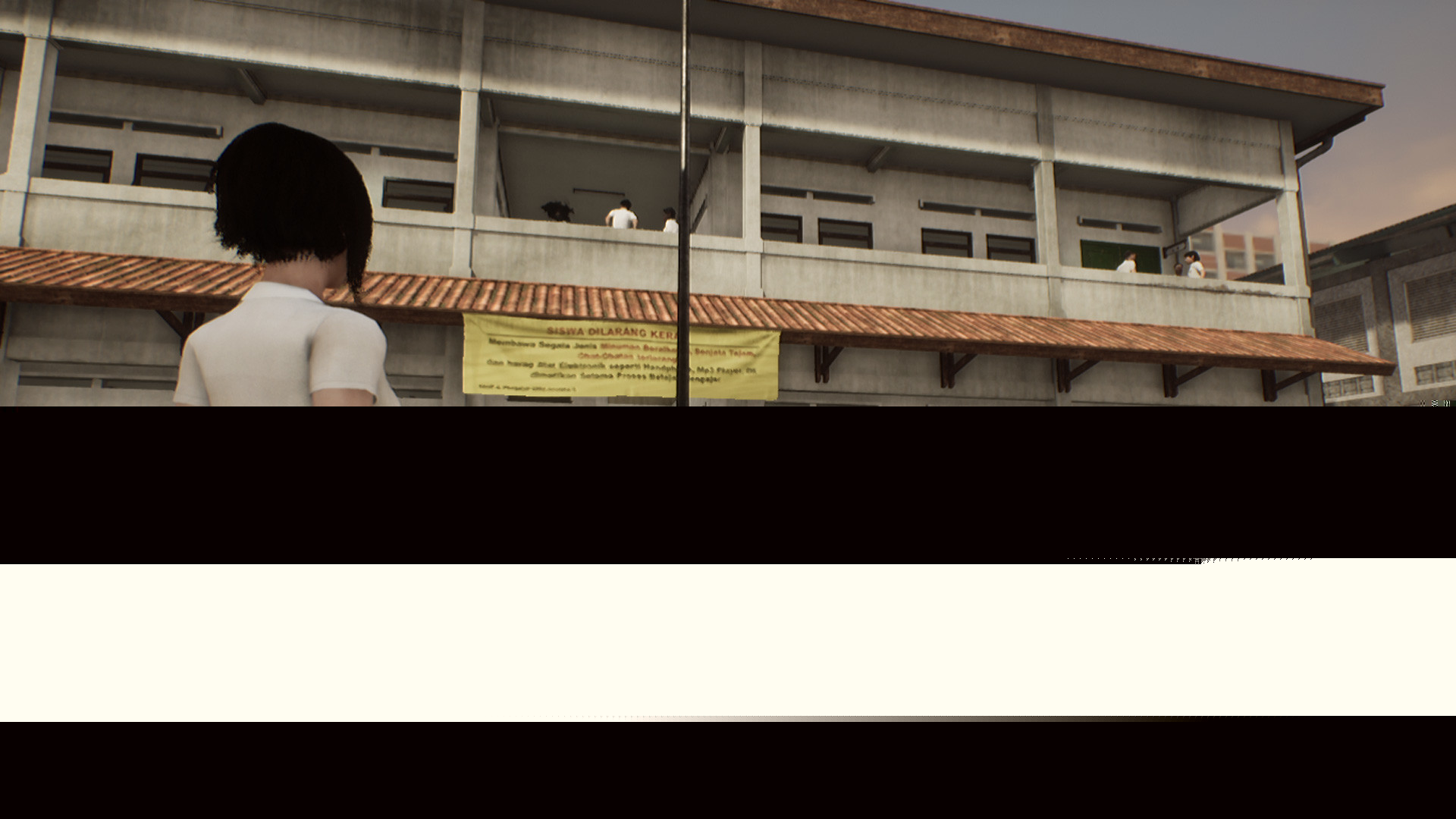 小鎮(zhèn)驚魂2