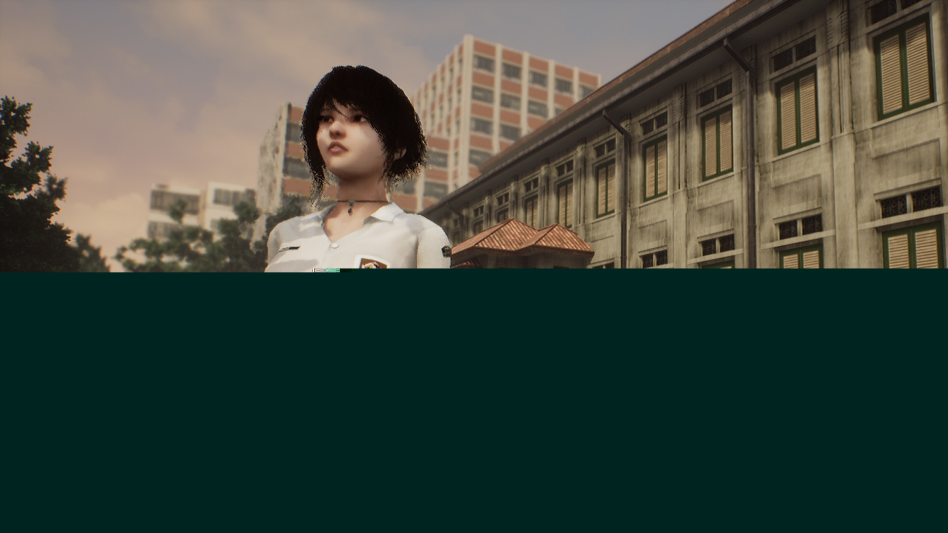 小鎮(zhèn)驚魂2