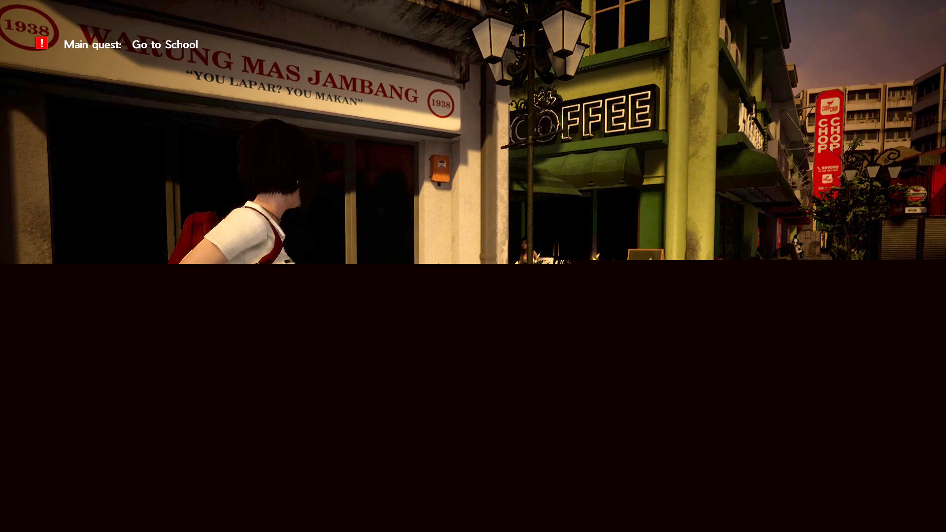 小鎮(zhèn)驚魂2