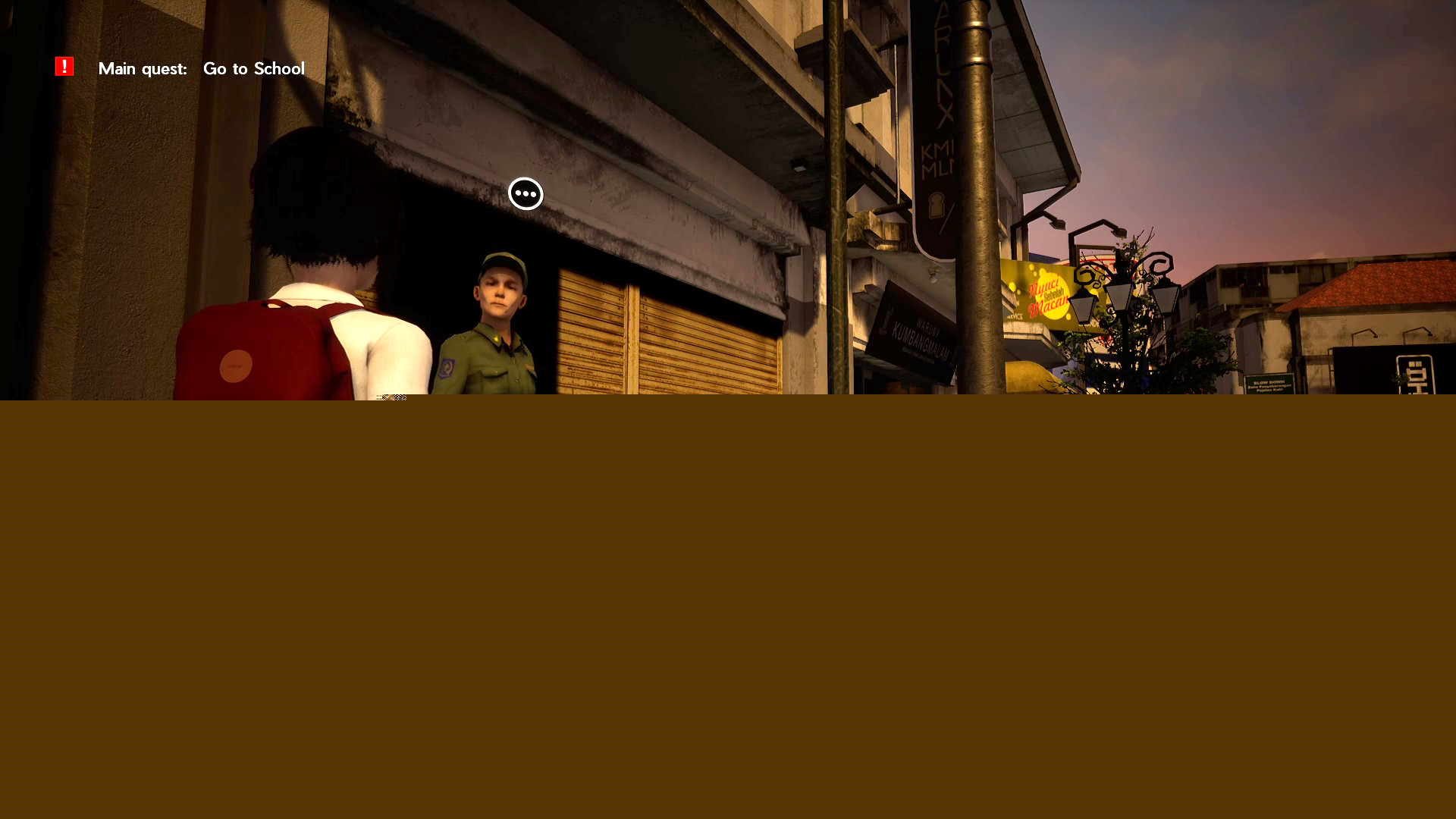 小鎮(zhèn)驚魂2