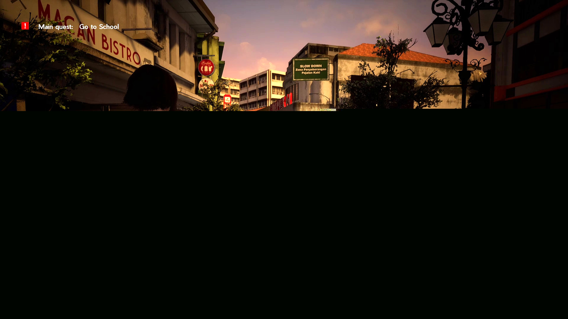 小鎮(zhèn)驚魂2