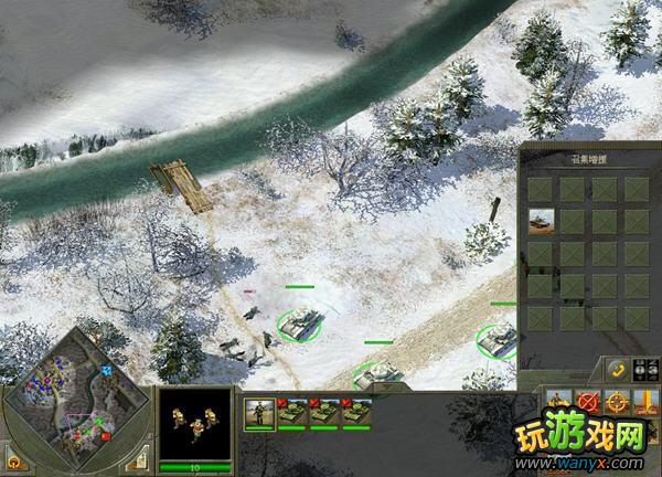 閃電戰(zhàn)2解放