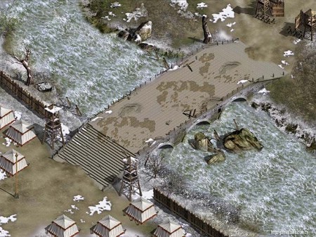 三國(guó)趙云傳之縱橫天下