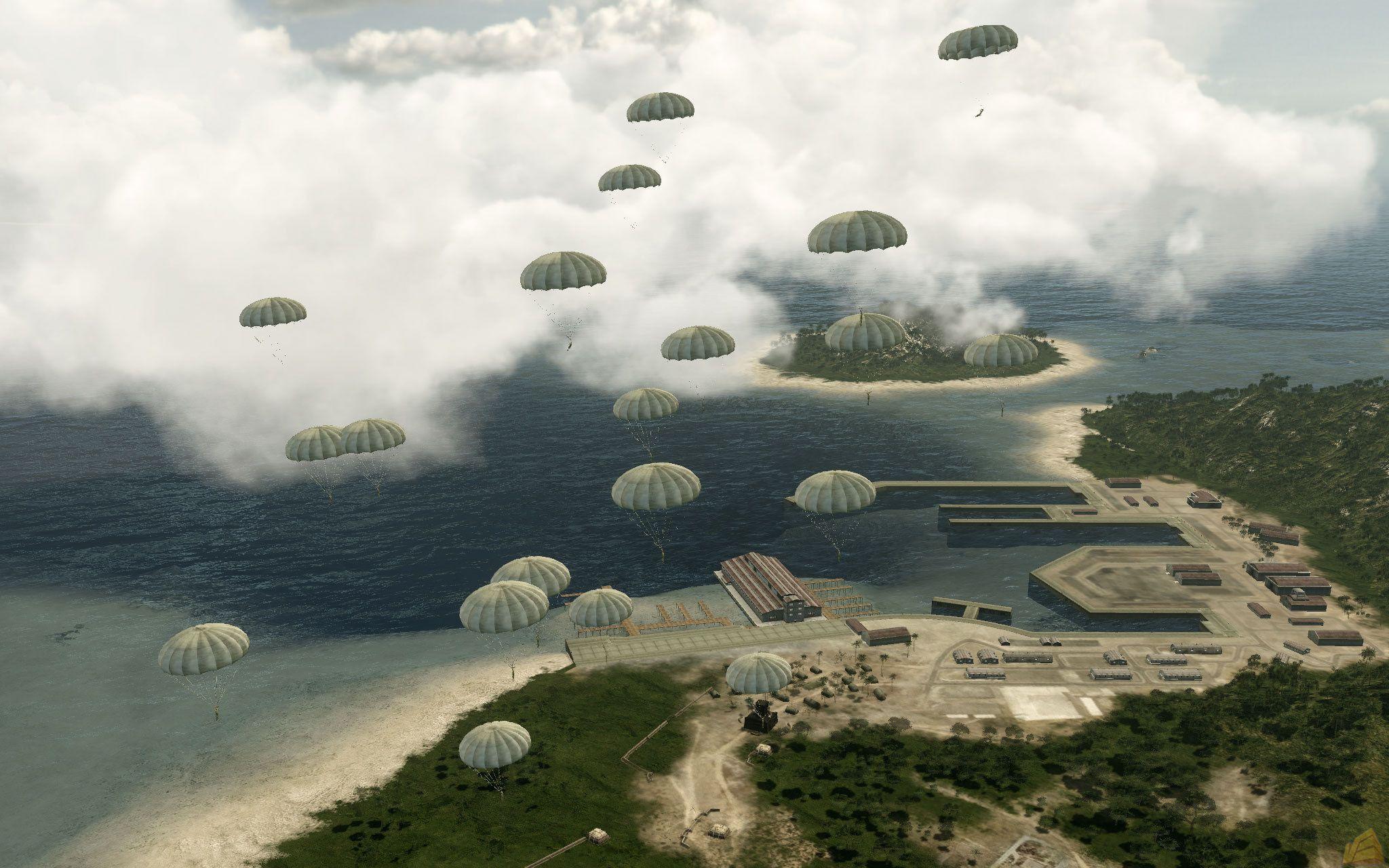 戰(zhàn)地1943單機版免費下載