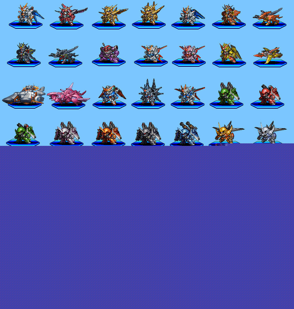 超級(jí)機(jī)器人大戰(zhàn)L