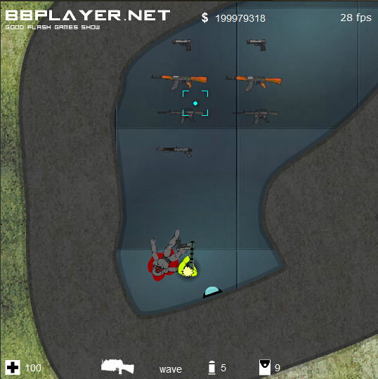 閃客快打4無(wú)敵版