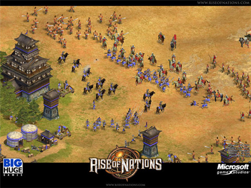 國家的崛起之愛國戰(zhàn)爭