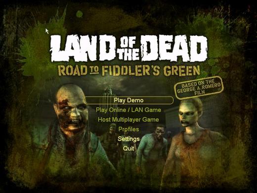 活死人之地電腦版下載