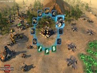 命令與征服3凱恩之怒