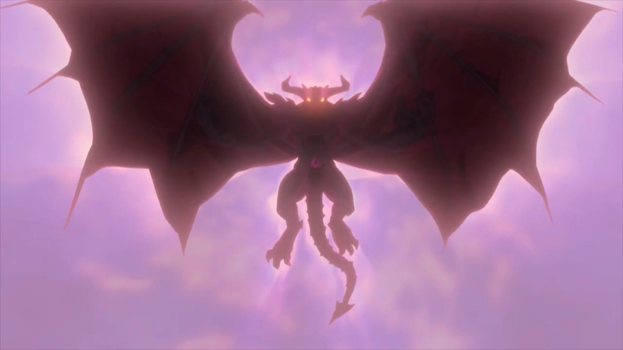 魔界戰(zhàn)記4 PC版免費(fèi)下載