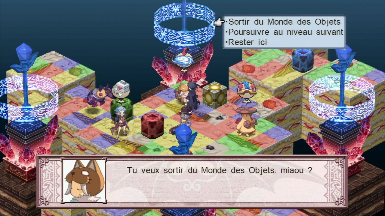 魔界戰(zhàn)記4