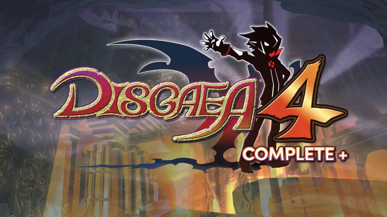 魔界戰(zhàn)記4