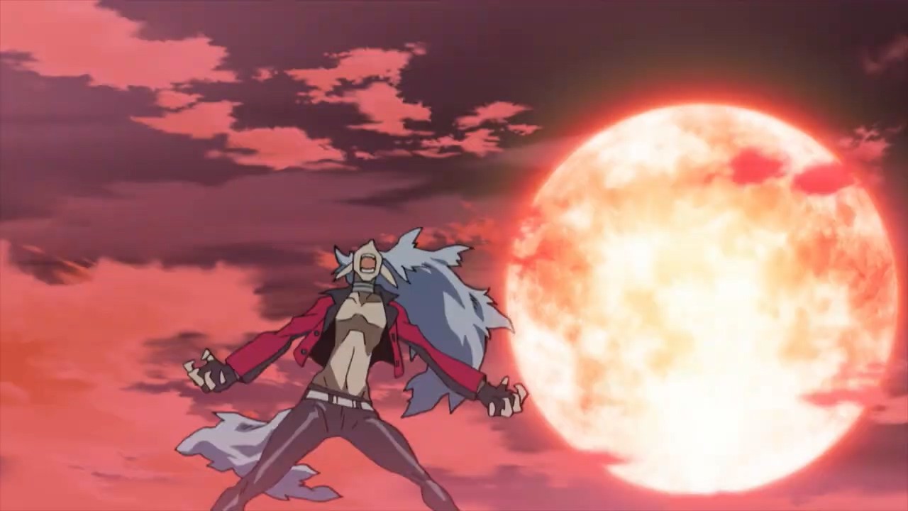 魔界戰(zhàn)記4