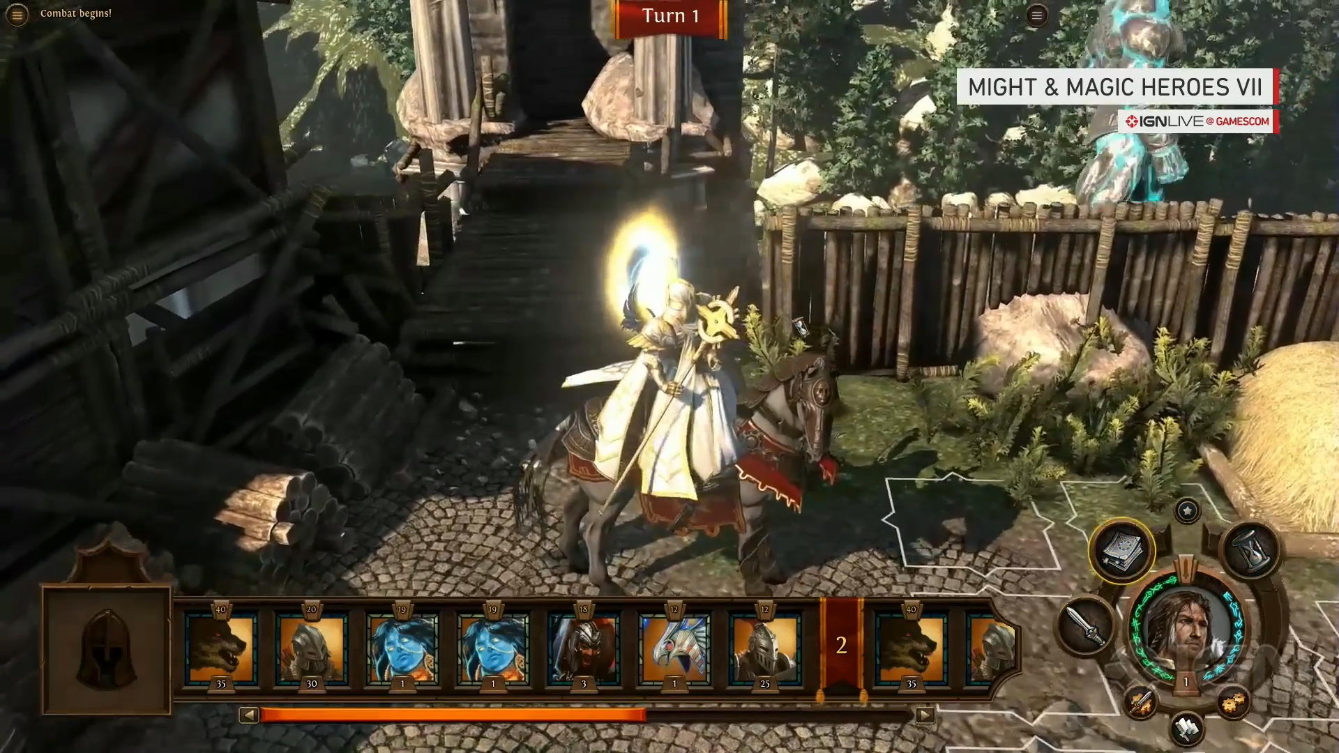 魔法門之英雄無敵7