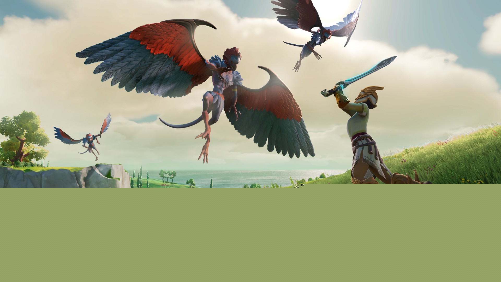 渡神紀(jì)芬尼斯崛起