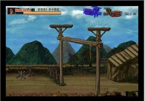 二戰(zhàn)前線2