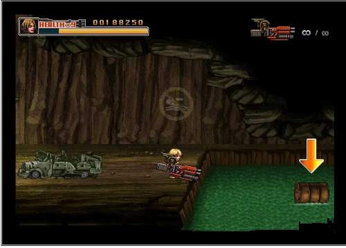 二戰(zhàn)前線2