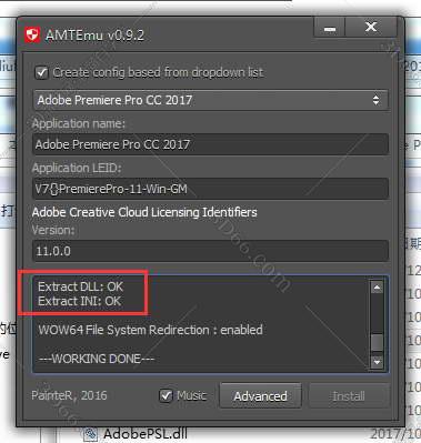 Adobe Premiere pro cc 2018下載【Pr cc 2018】破解版安裝圖文教程、破解注冊(cè)方法