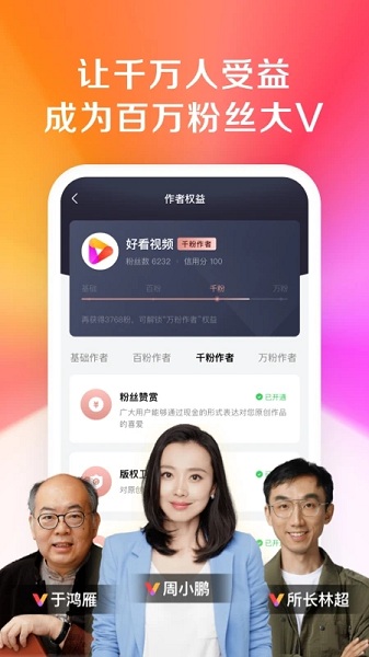 好看視頻