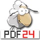 PDF24(強(qiáng)大的PDF工具箱) v11.1.0完全免費(fèi)版