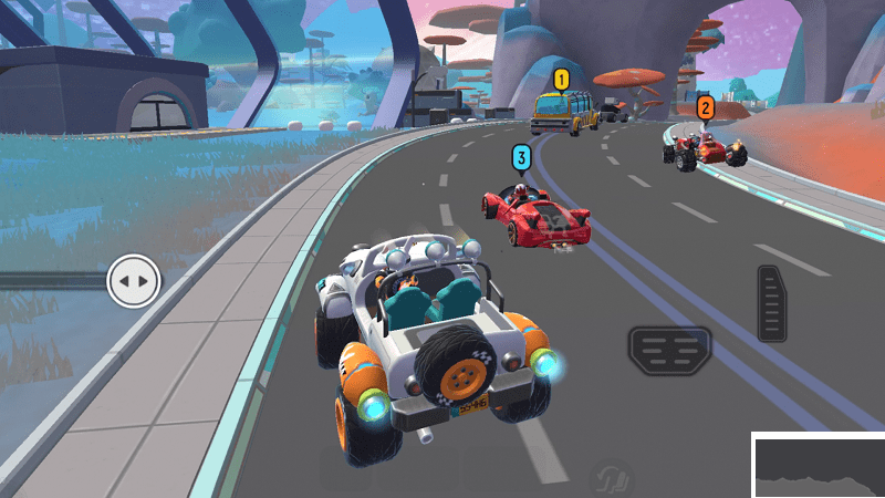 香腸派對先行服