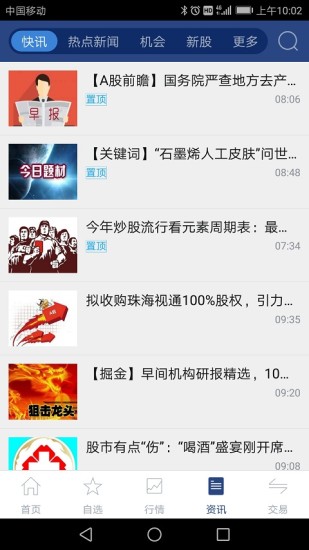 國元證券手機客戶端 國元證券app