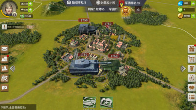 二戰(zhàn)風(fēng)云2手游