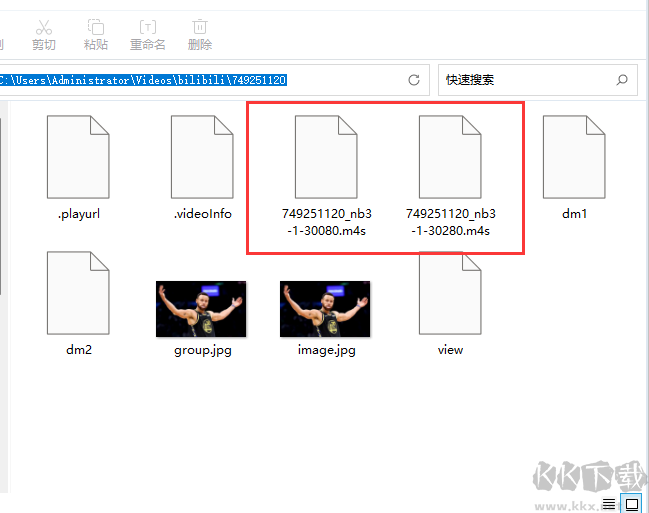 嗶哩嗶哩電腦版怎么下載視頻？電腦版嗶哩嗶哩怎么下載視頻【教程詳解】