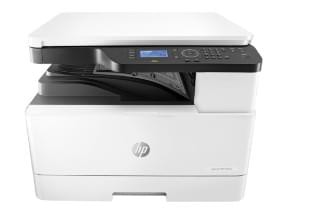 惠普 HP LaserJet M433a 打印機(jī)驅(qū)動