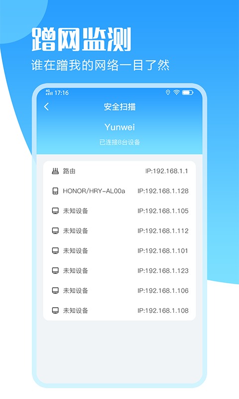 愛測(cè)速