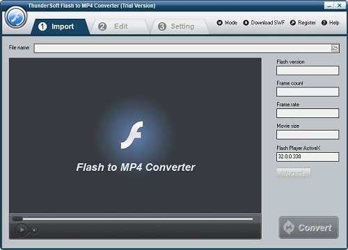 flsah轉(zhuǎn)mp4工具(swf轉(zhuǎn)mp4)