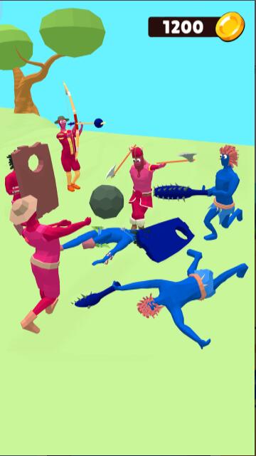 全面戰(zhàn)爭模擬器手機(jī)版