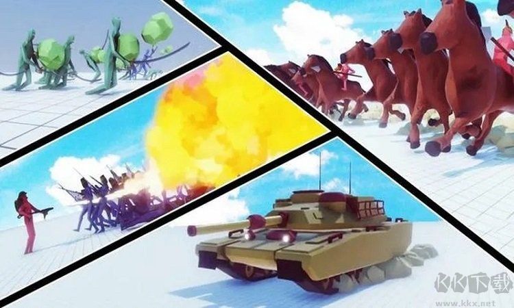 全面戰(zhàn)爭模擬器破解版無限鉆石999999999