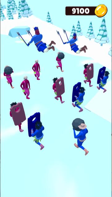 全面戰(zhàn)爭(zhēng)模擬器官方版