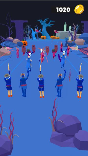 全面戰(zhàn)爭(zhēng)模擬器官方版