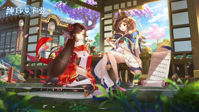 純白和弦(開(kāi)局無(wú)限抽)