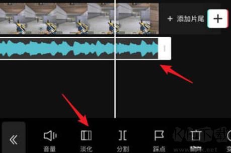剪映怎么剪輯音樂?剪映怎么剪輯音頻[詳細教程]