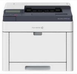 富士施樂 Fuji Xerox CP318dw打印機官方驅(qū)動下載