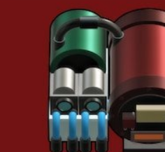 環(huán)世界熱力發(fā)電機(jī)MOD下載