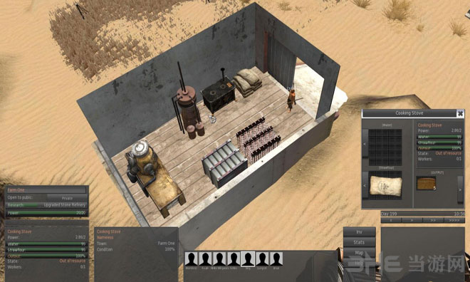 劍士Kenshi中文免安裝版